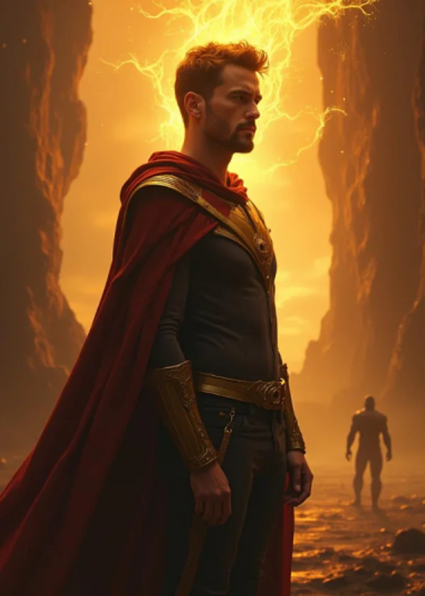 Marvel: Инкурсио