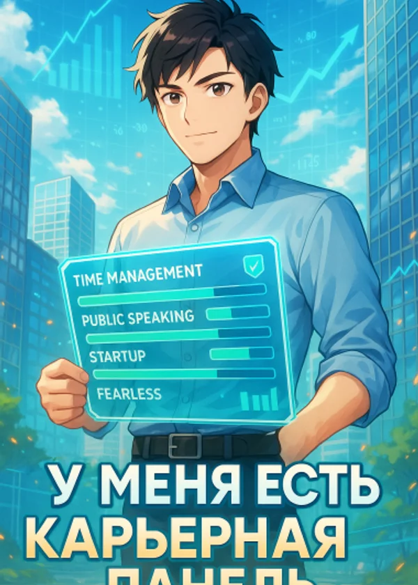 У меня есть карьерная панель