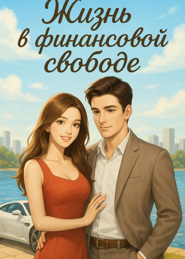 Жизнь в финансовой свободе