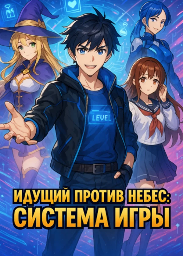 Идущий против небес: Система Игр