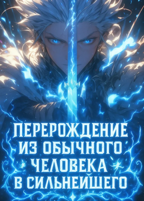 Перерождение из обычного человека в сильнейшего