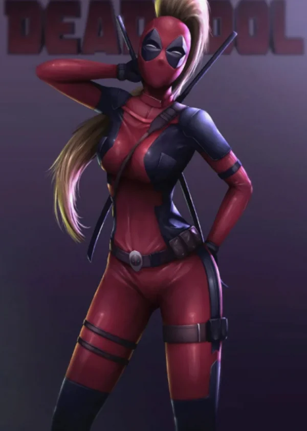 Читеры в Marvel