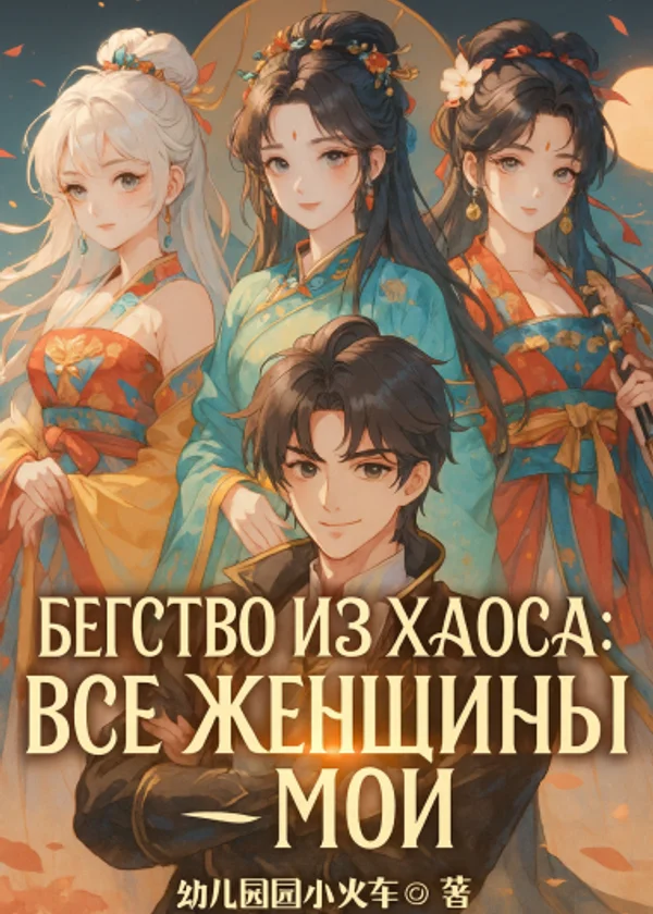 Я собираю всех красавиц