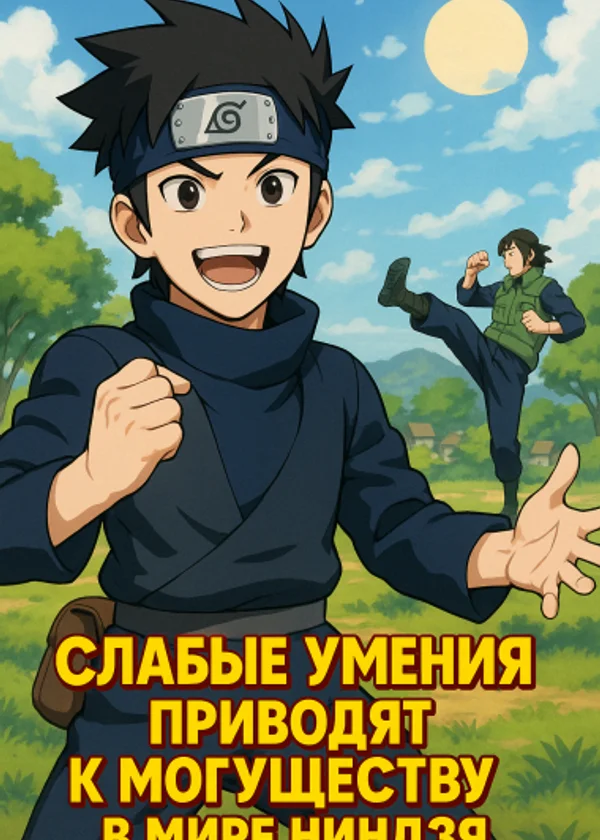 Я Слаб, Но Побеждаю