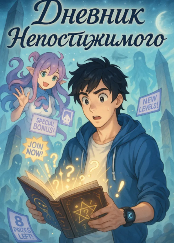 Дневник Непостижимого