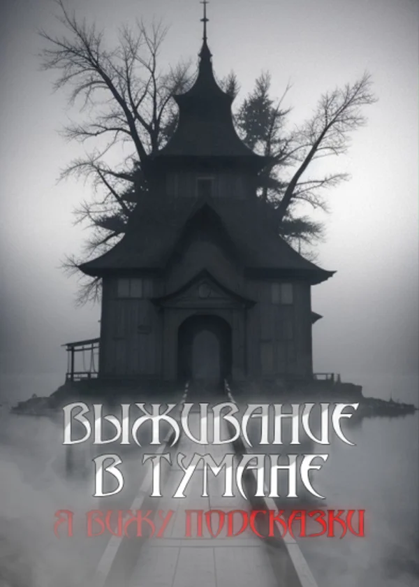 Выживание в тумане: я вижу подсказки