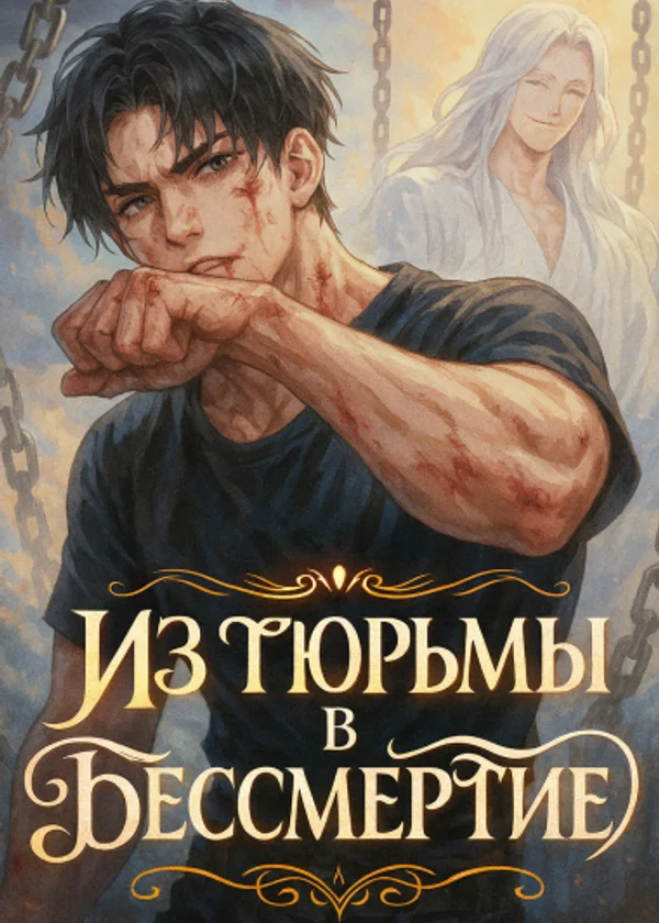 Из тюрьмы в бессмертие