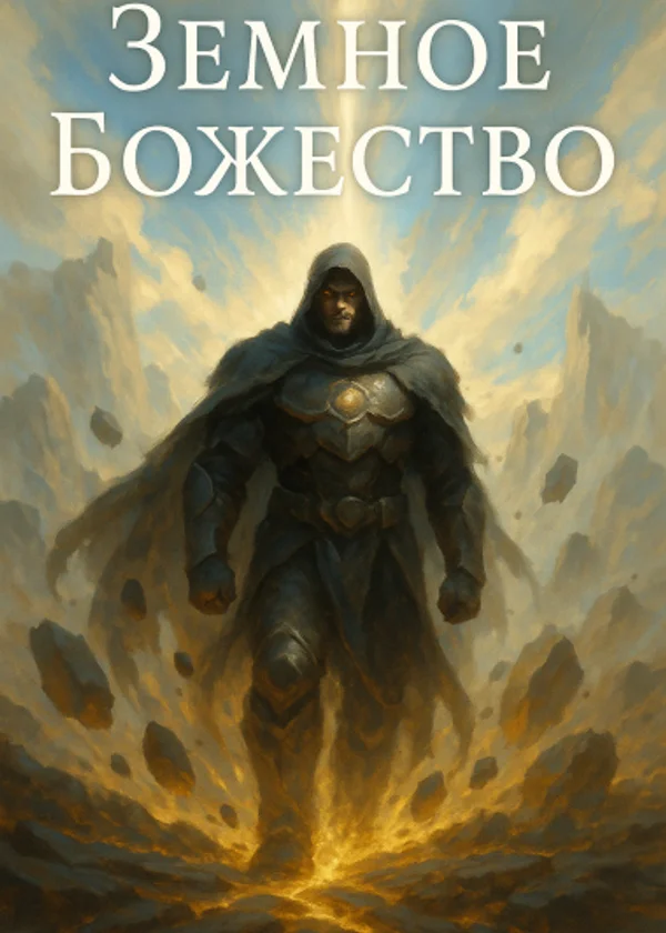 Земное Божество
