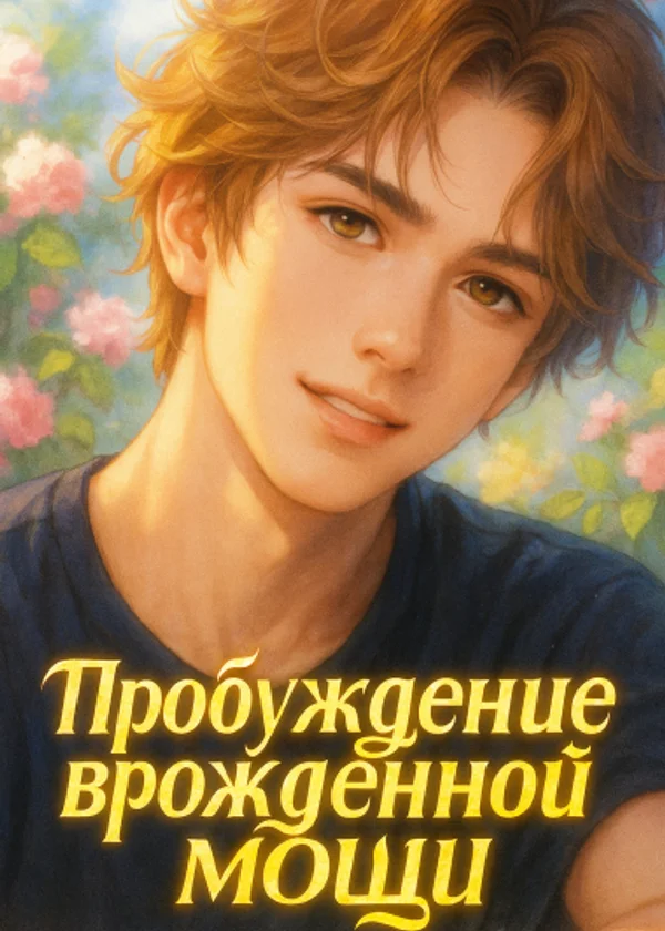 Пробуждение врождённой мощи