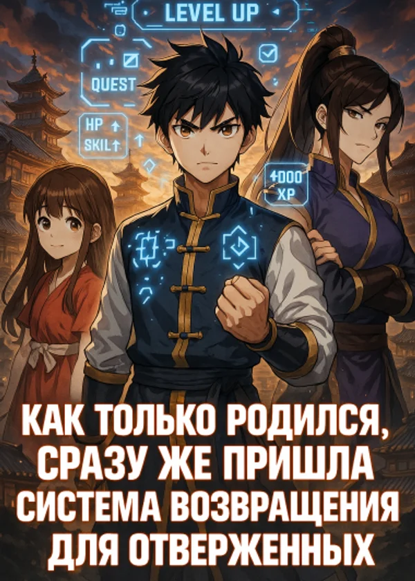 Отверженный и система возврата