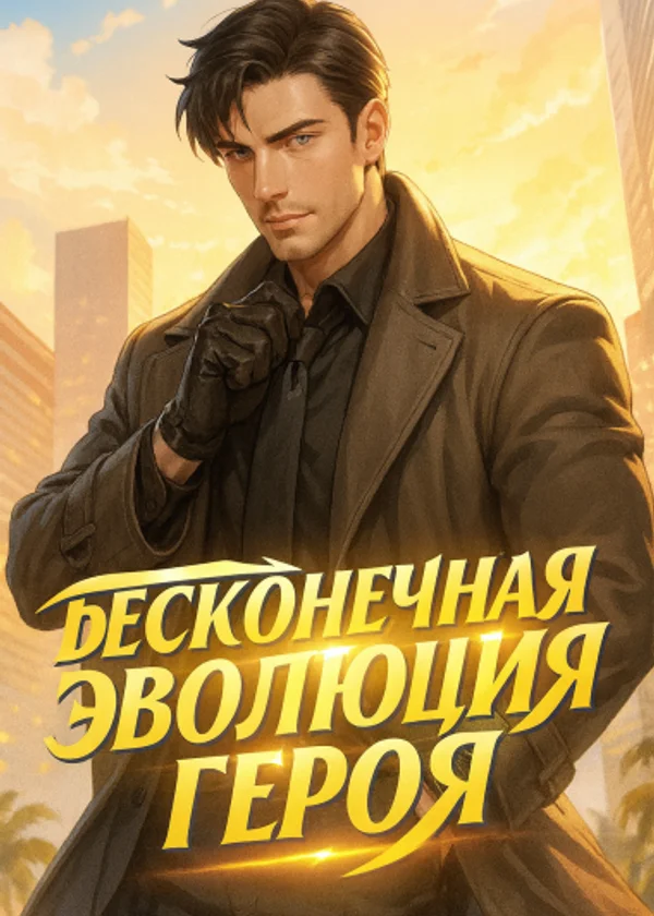 Бесконечная эволюция героя