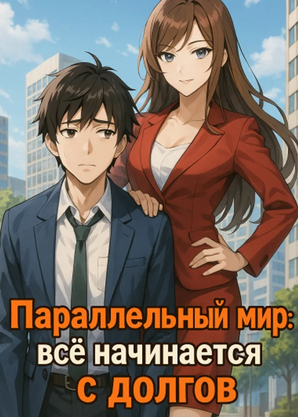 Новый мир — старые долги