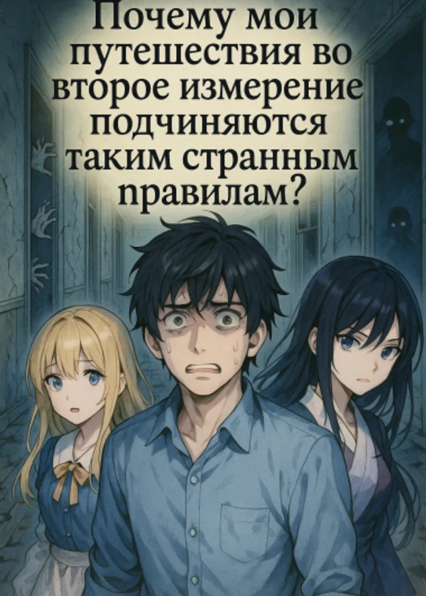 Парадоксы второго измерения