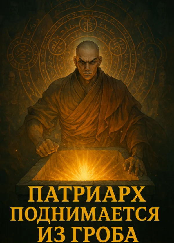 Возвращение великого патриарха