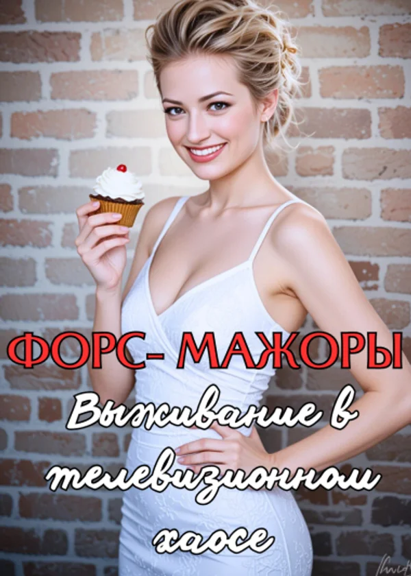 Форс-мажоры: Выживание в телевизионном хаосе