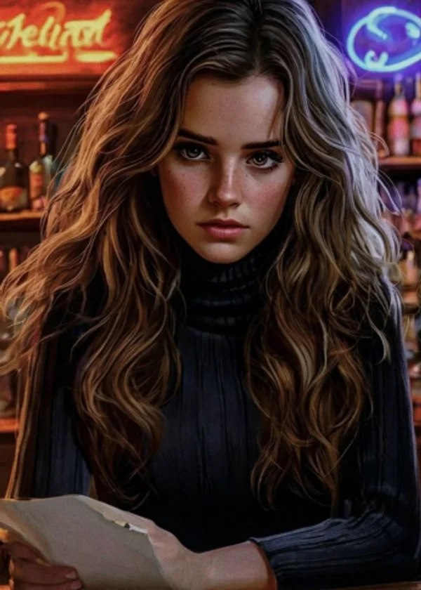 Гарри Поттер/Безжалостная преданность