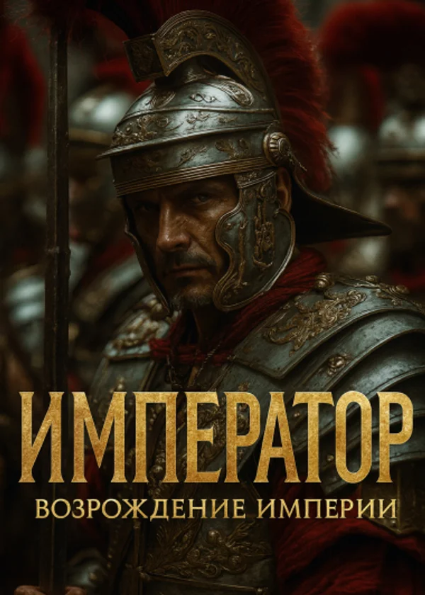 Император: Возрождение империи