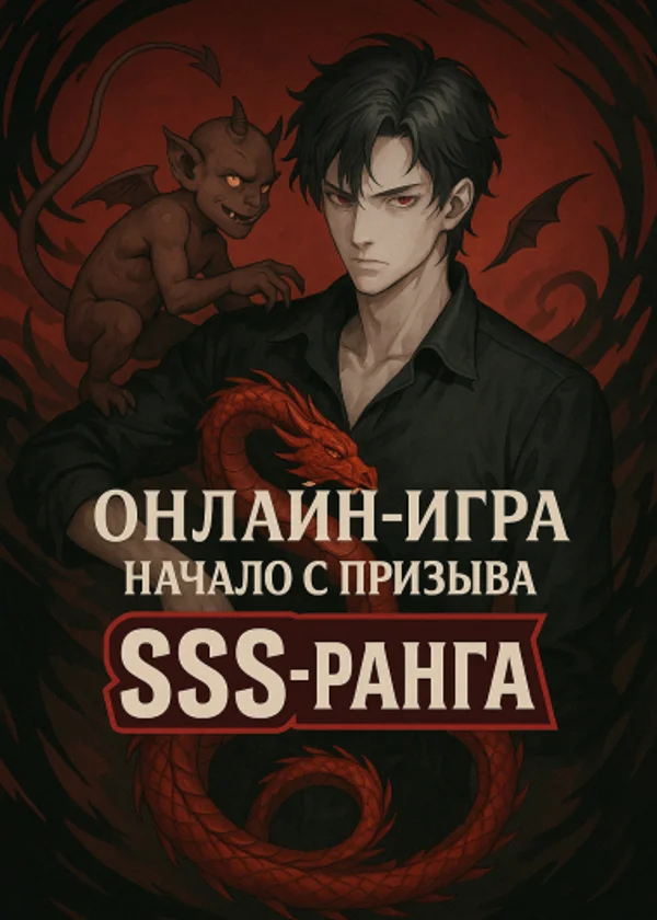 Онлайн-игра: Начало с призыва SSS-ранга