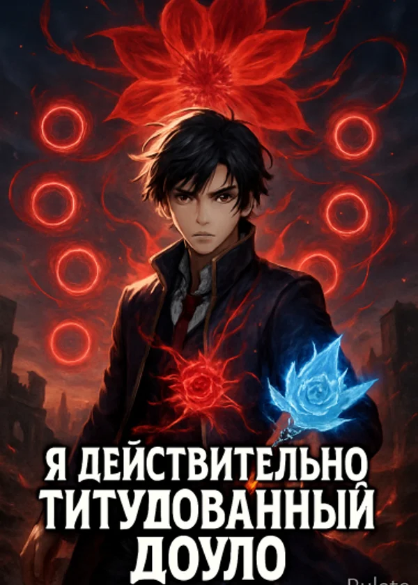 Я действительно титулованный Доуло