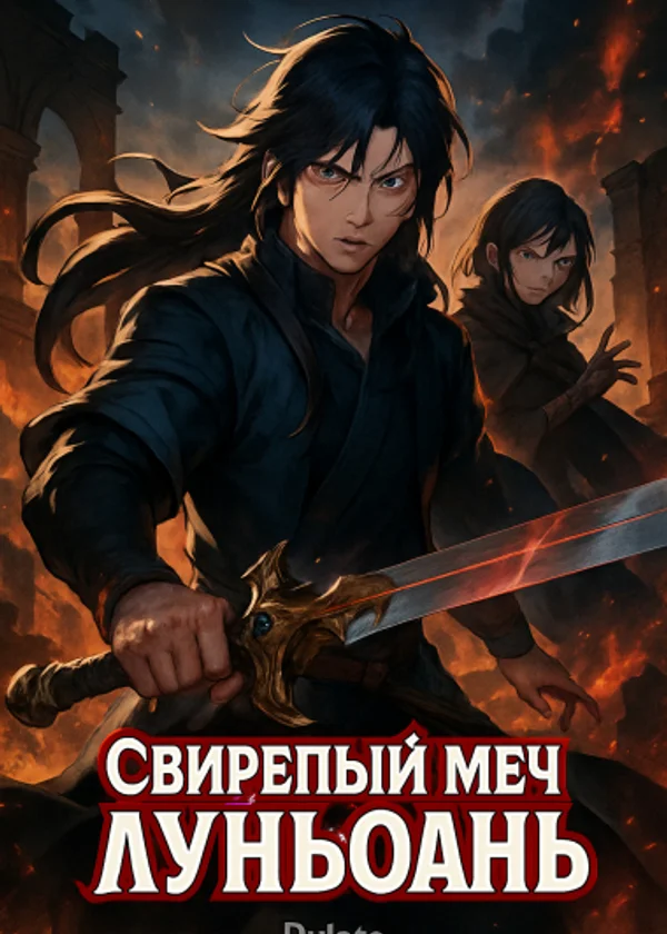 Дракон Боевого Континента