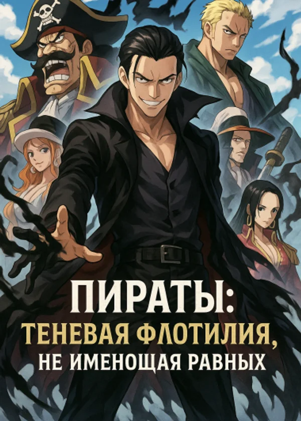 Теневая Флотилия Победы