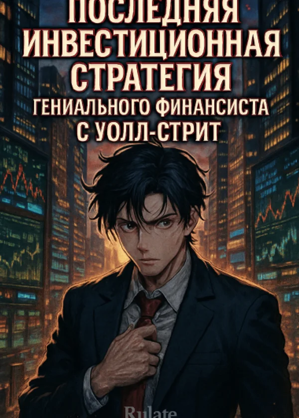 Последняя инвестиционная стратегия гениального финансиста с Уолл-стрит