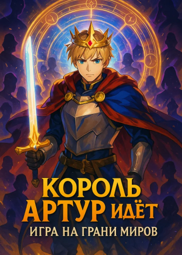 Возвращение Короля Артура