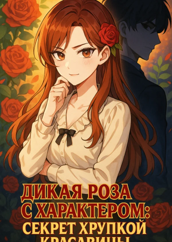 Сила под маской нежности
