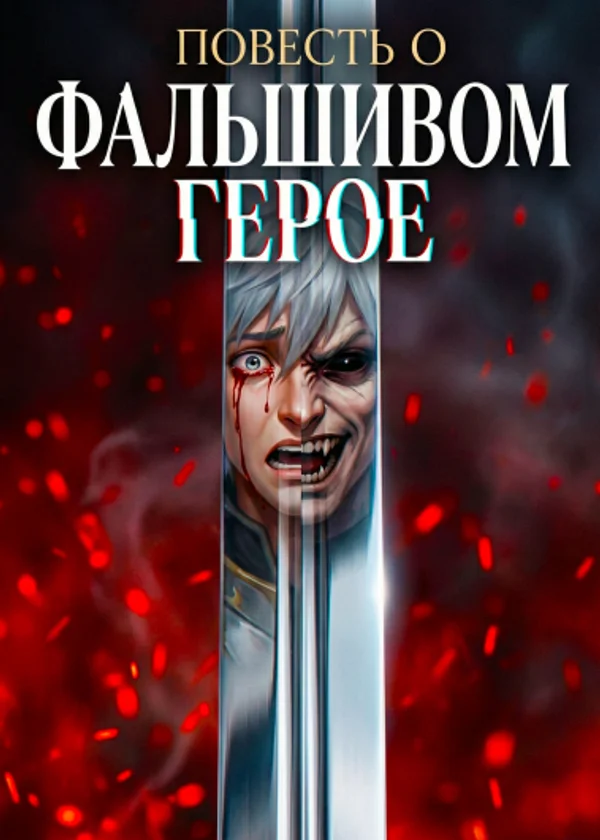 Повесть о фальшивом герое