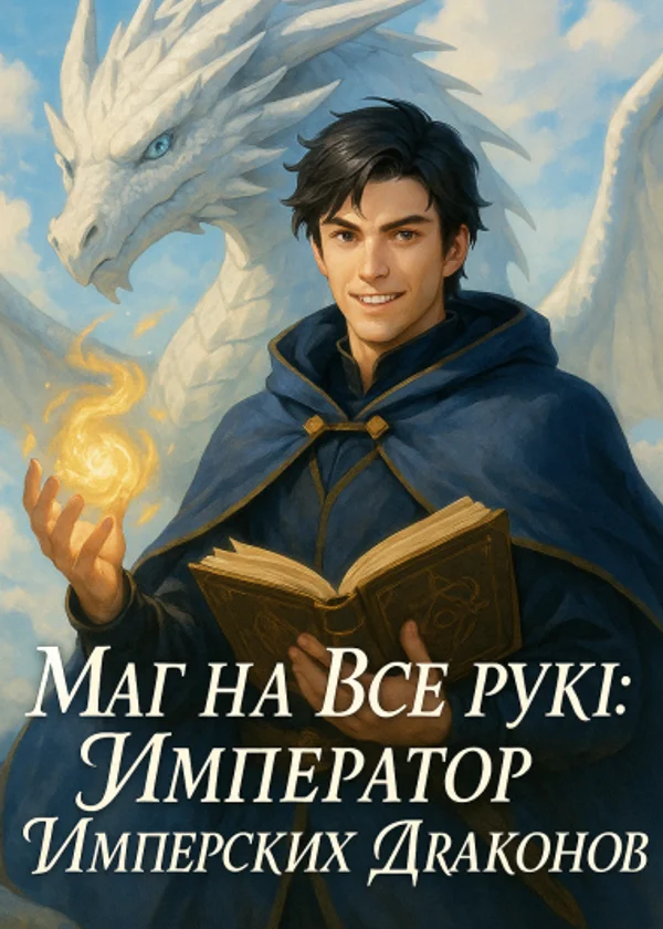 Владыка Имперских Драконов