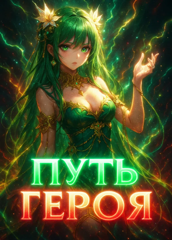 Fate : Путь героя