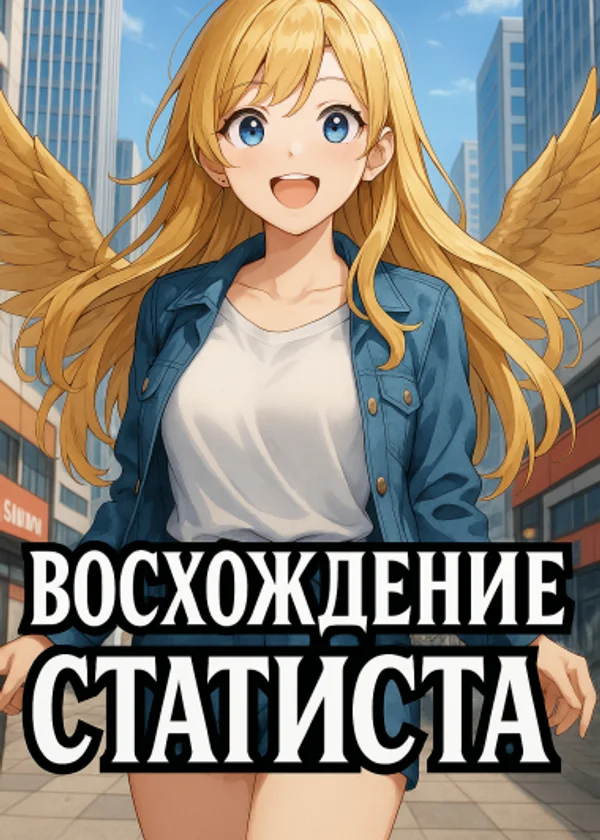 Восхождение статиста