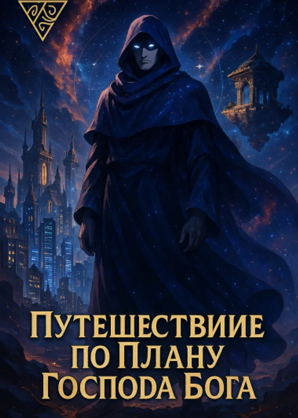 Путешествие по Плану Господа Бога.