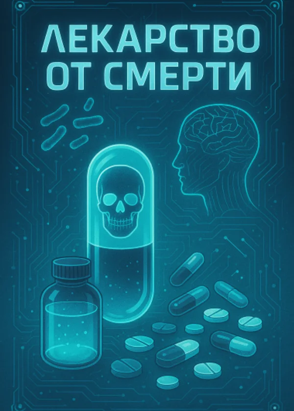 Лекарство от смерти