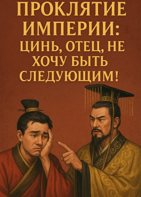Проклятие Наследника Империи