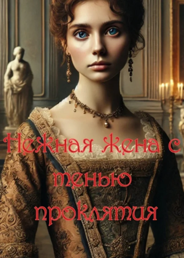 Нежная жена с тенью проклятия