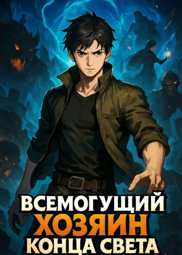 Всемогущий Хозяин Конца Света