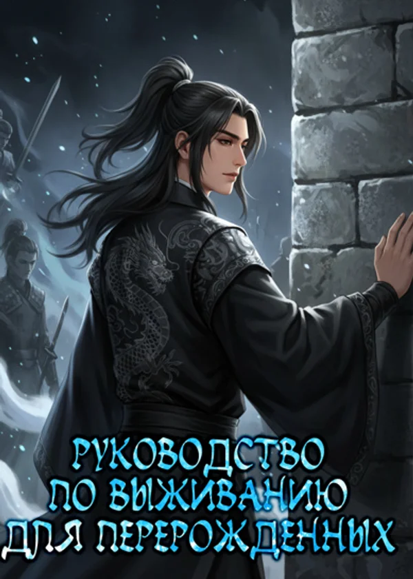Руководство по выживанию для перерожденных