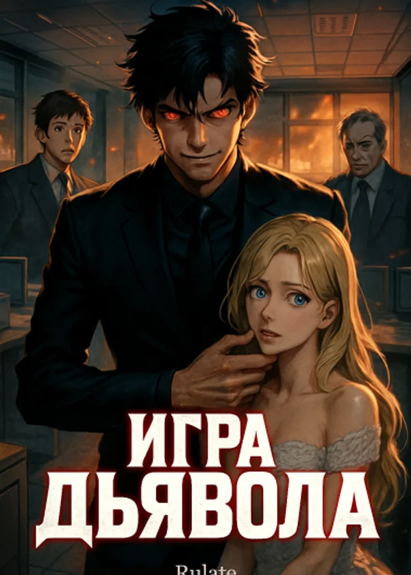 Игра Дьявола