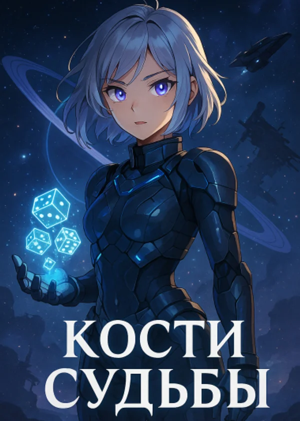Кости Судьбы