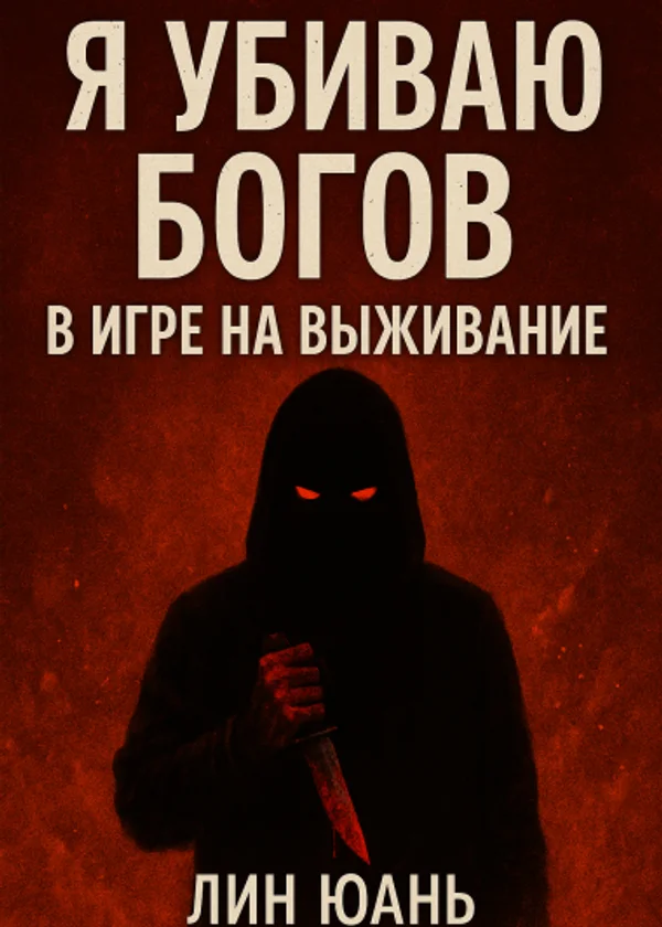 Смертный, Что Убивает Богов