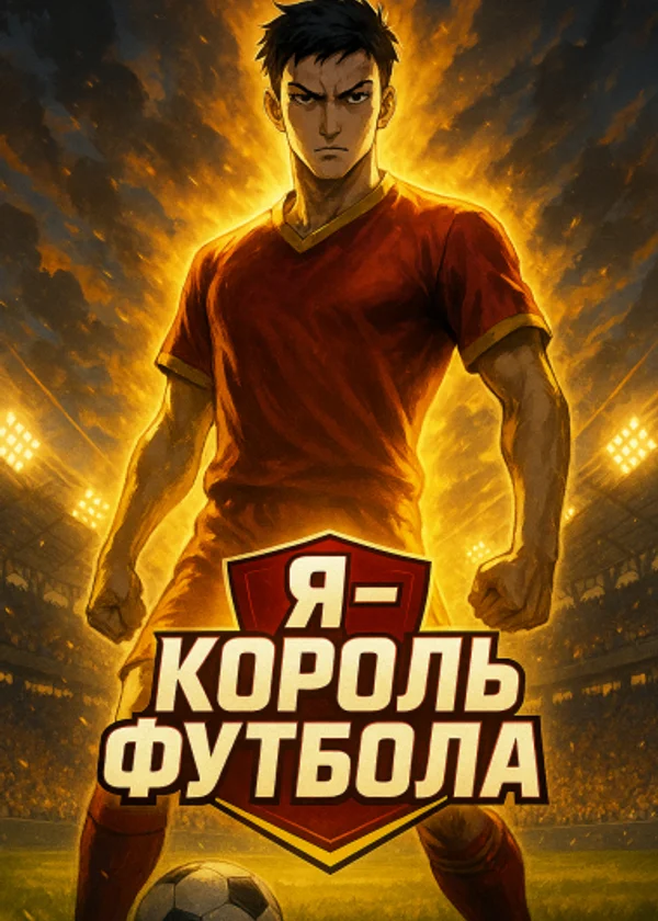 Я — король футбола