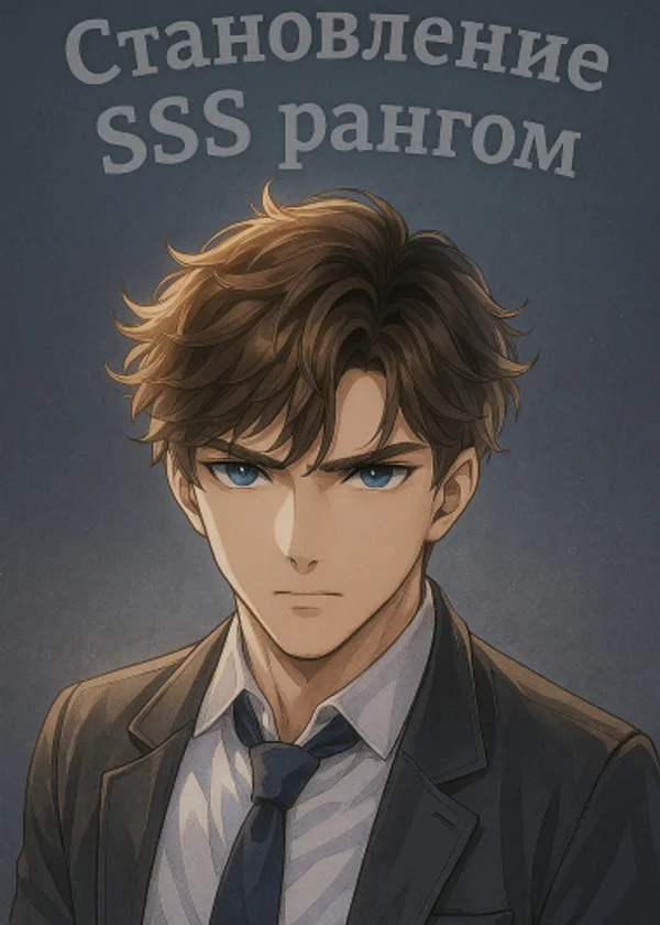 Становление SSS рангом