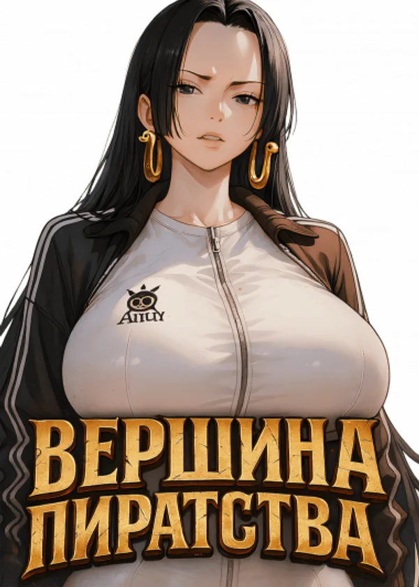 Вершина пиратства! Начиная юнгой в команде Роджера