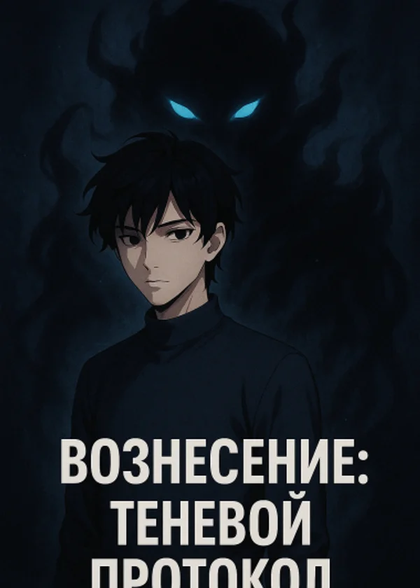 Вознесение: Теневой протокол