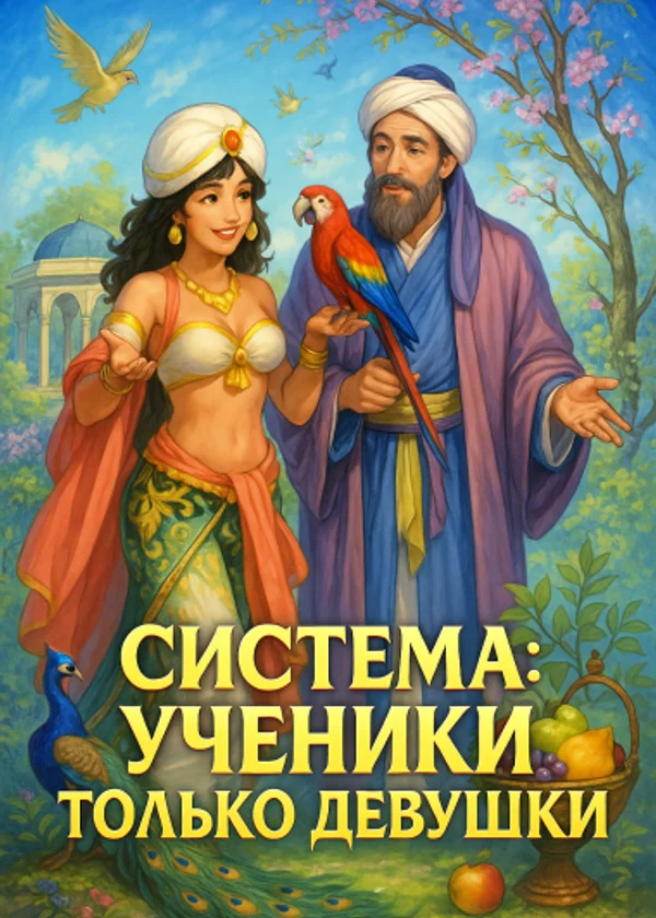 Система: ученики только девушки
