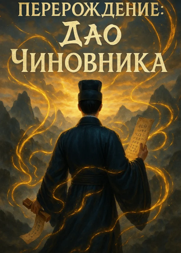 Перерождение: Дао Чиновника