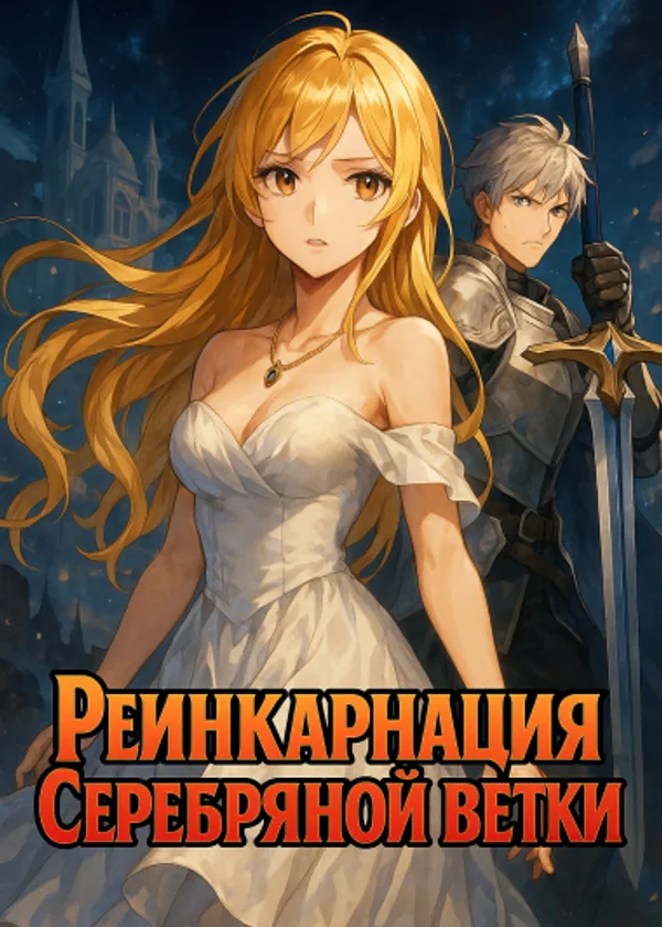 Реинкарнация Серебряной Ветки