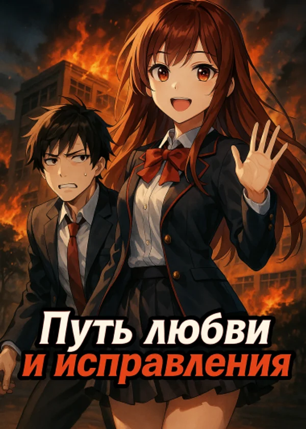 Путь любви и исправления