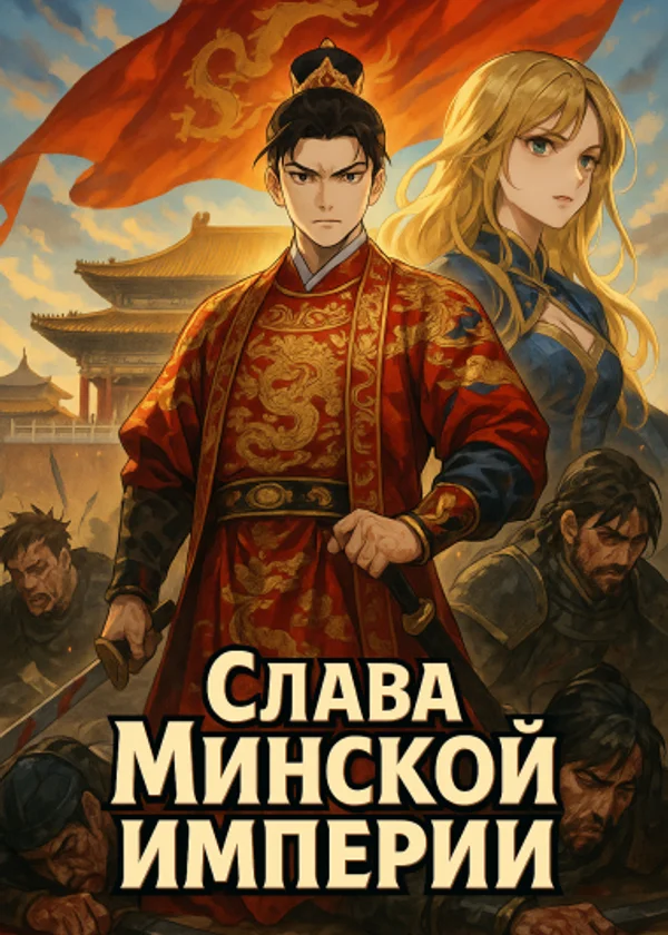 Слава Минской Империи